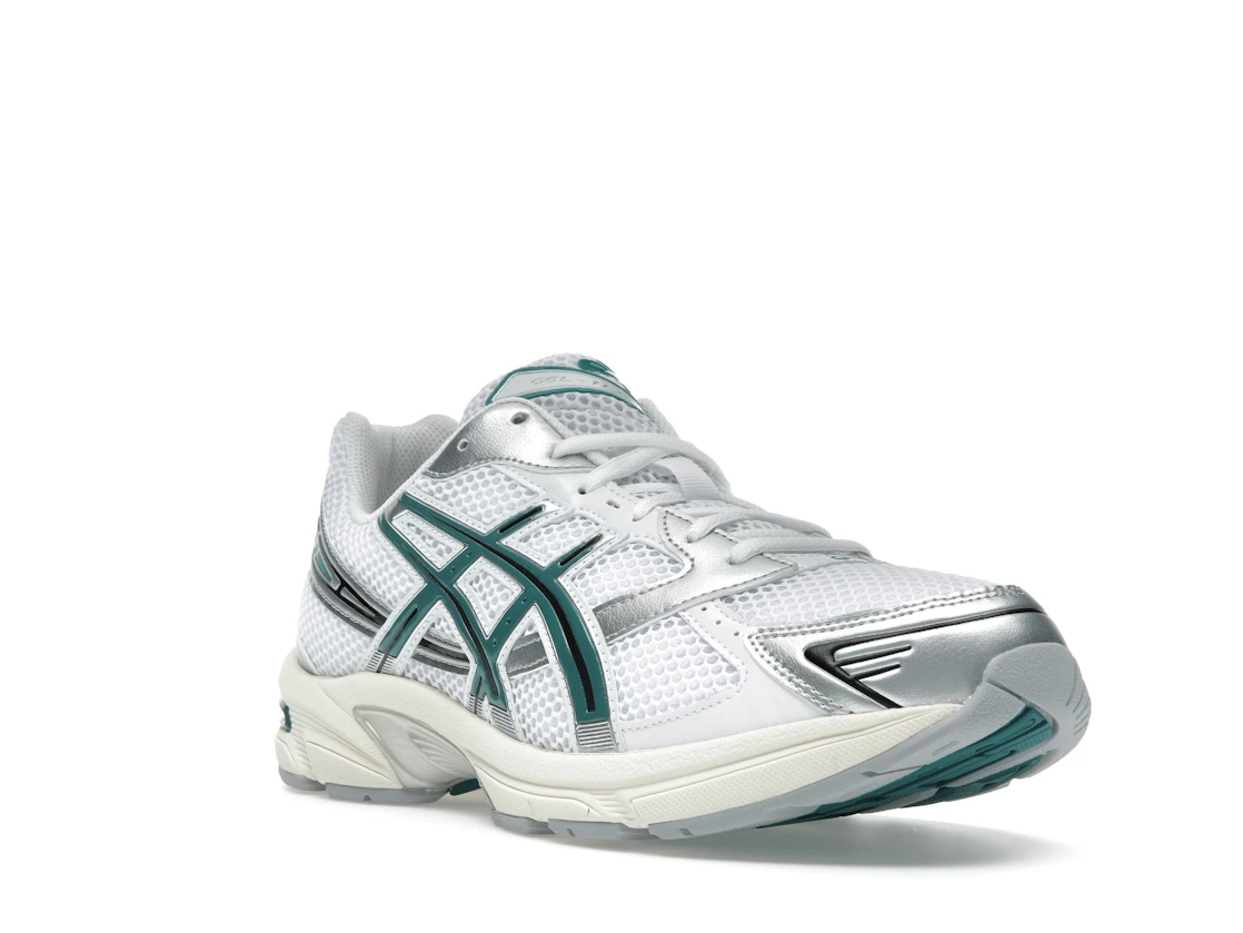 Vue 6 de ASICS Gel-1130 White Rainy Lake