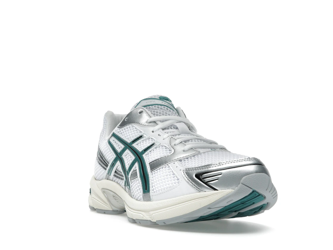 Vue 7 de ASICS Gel-1130 White Rainy Lake