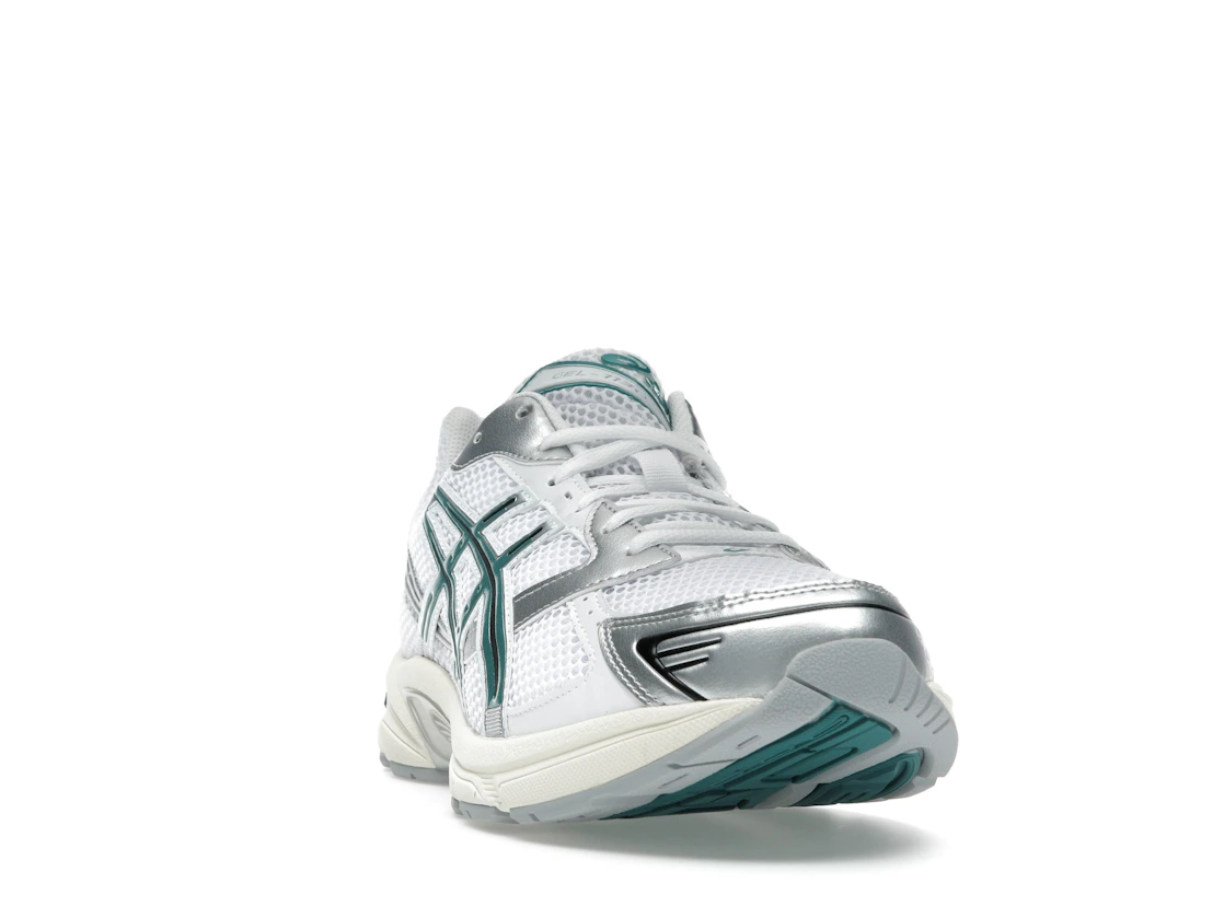 Vue 8 de ASICS Gel-1130 White Rainy Lake
