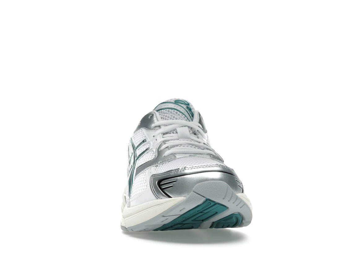 Vue 9 de ASICS Gel-1130 White Rainy Lake