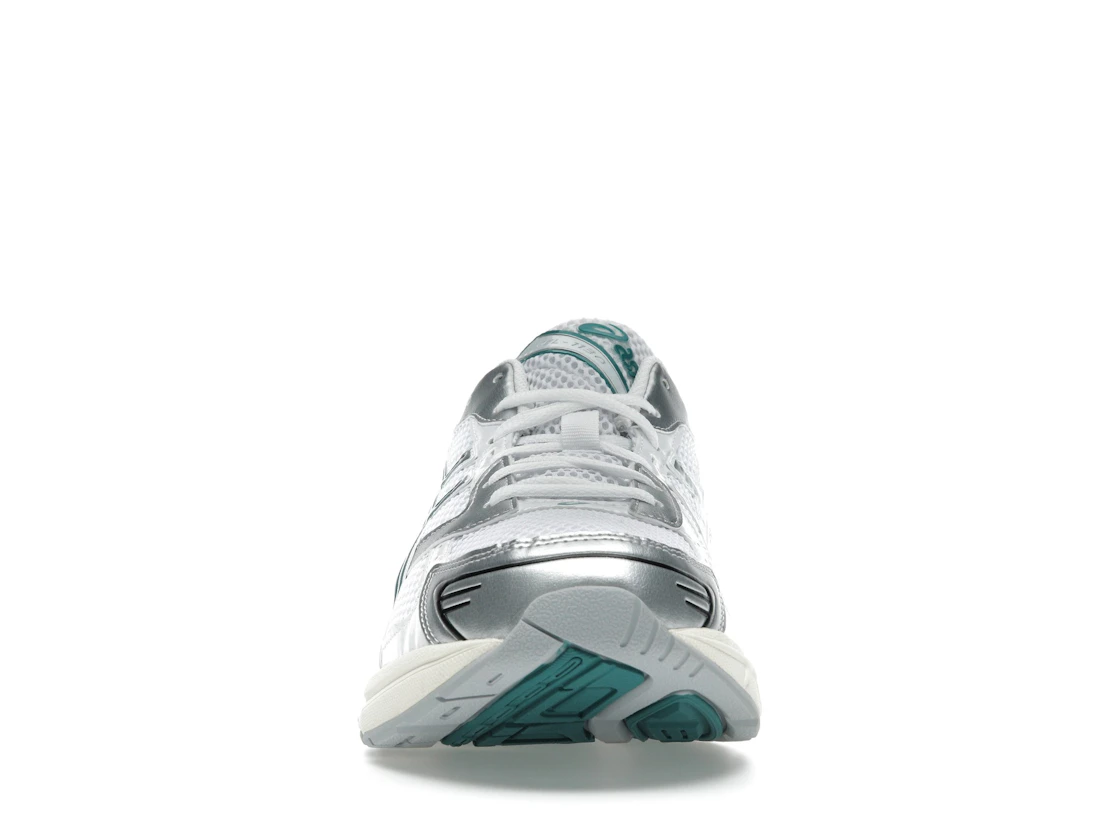 Vue 10 de ASICS Gel-1130 White Rainy Lake