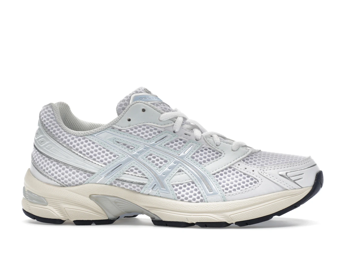 Vue 2 de ASICS Gel-1130 White Soft Sky 