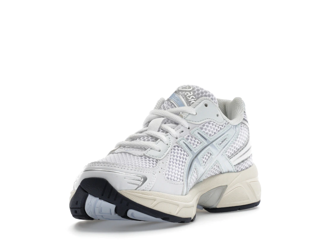 Vue 13 de ASICS Gel-1130 White Soft Sky 