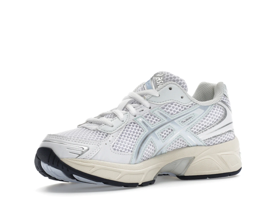 Vue 15 de ASICS Gel-1130 White Soft Sky 