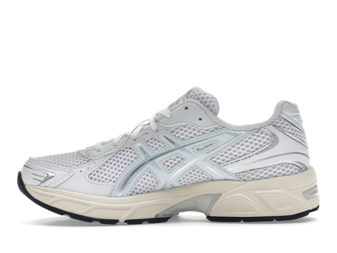 Vue 19 de ASICS Gel-1130 White Soft Sky 