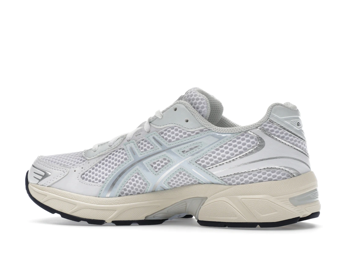Vue 21 de ASICS Gel-1130 White Soft Sky 