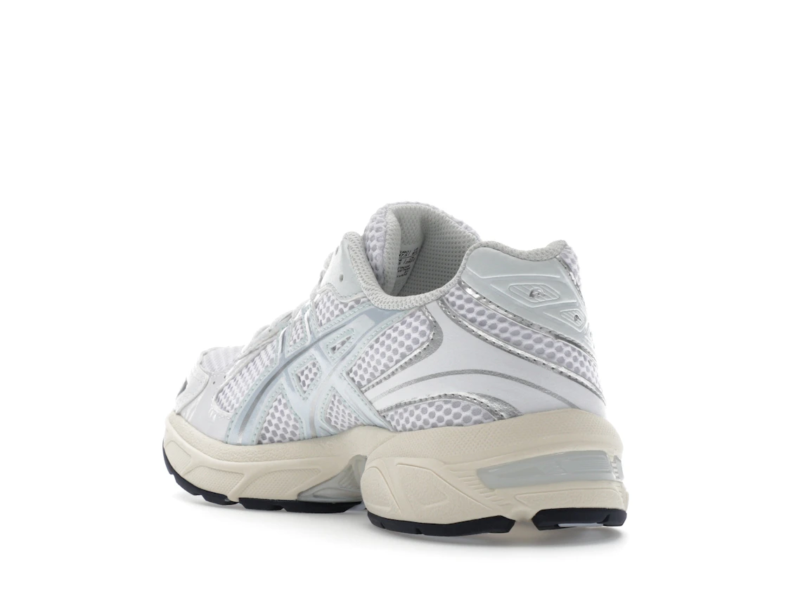 Vue 25 de ASICS Gel-1130 White Soft Sky 