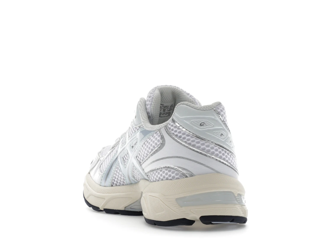 Vue 26 de ASICS Gel-1130 White Soft Sky 