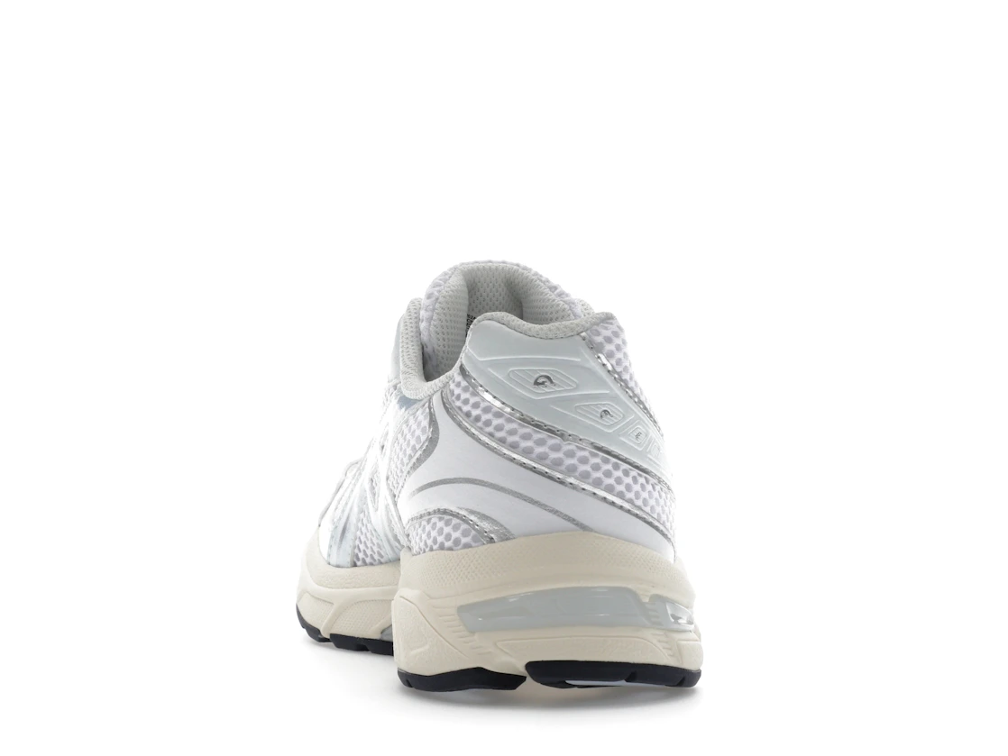 Vue 27 de ASICS Gel-1130 White Soft Sky 