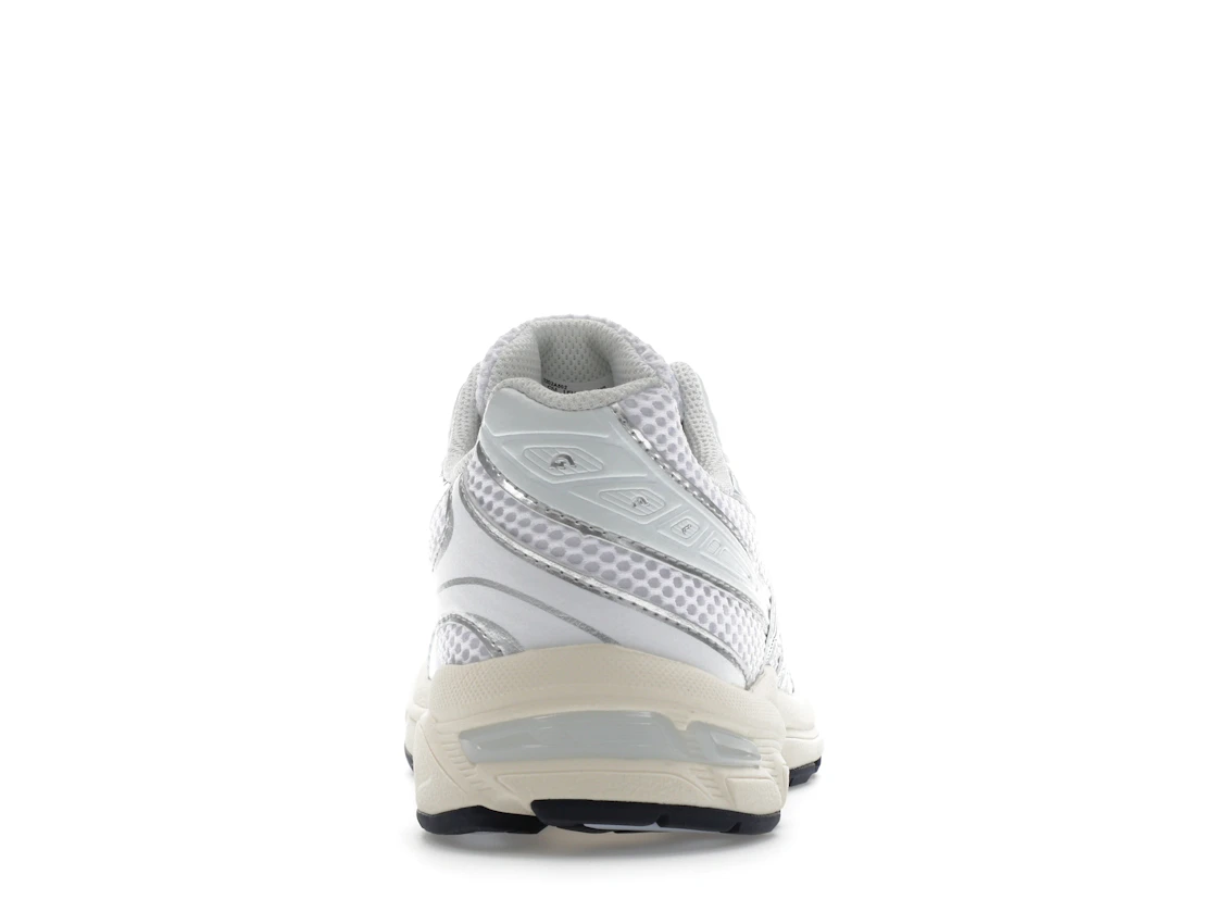 Vue 28 de ASICS Gel-1130 White Soft Sky 