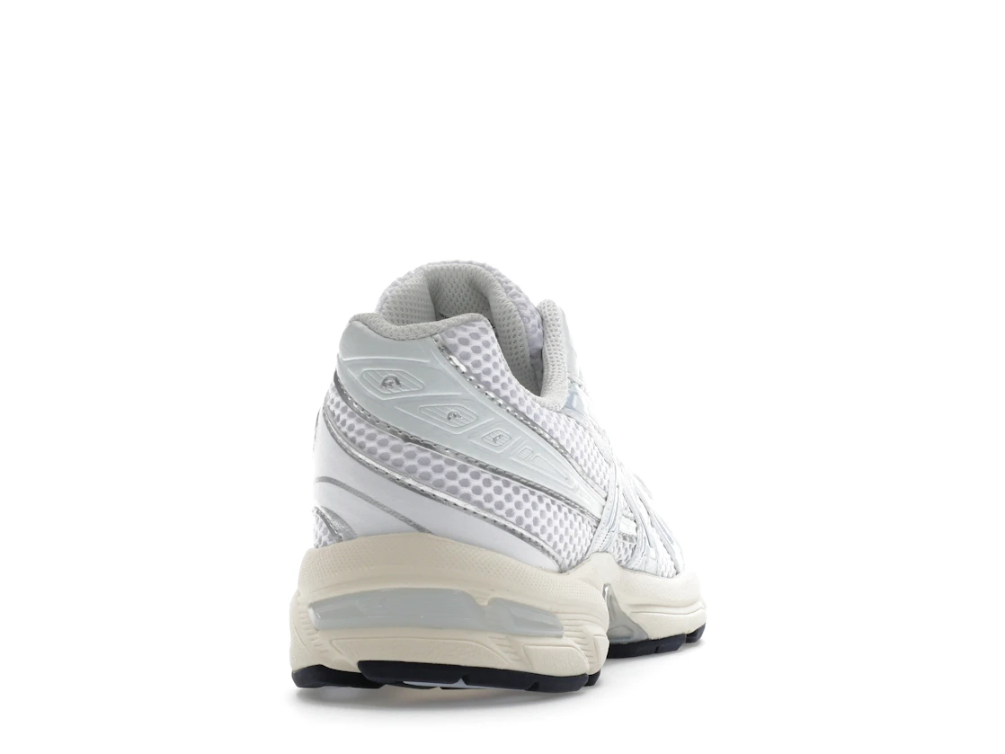 Vue 29 de ASICS Gel-1130 White Soft Sky 