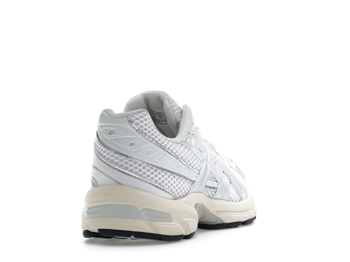 Vue 30 de ASICS Gel-1130 White Soft Sky 