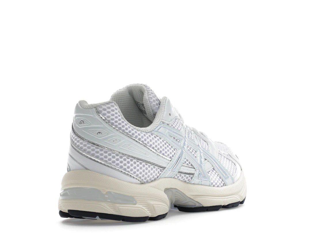 Vue 31 de ASICS Gel-1130 White Soft Sky 