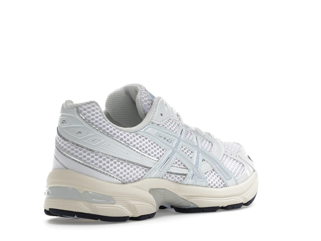 Vue 32 de ASICS Gel-1130 White Soft Sky 