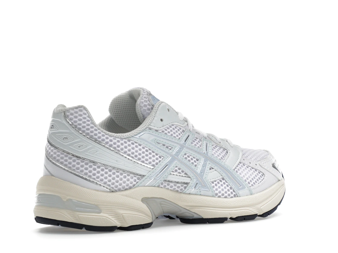 Vue 33 de ASICS Gel-1130 White Soft Sky 
