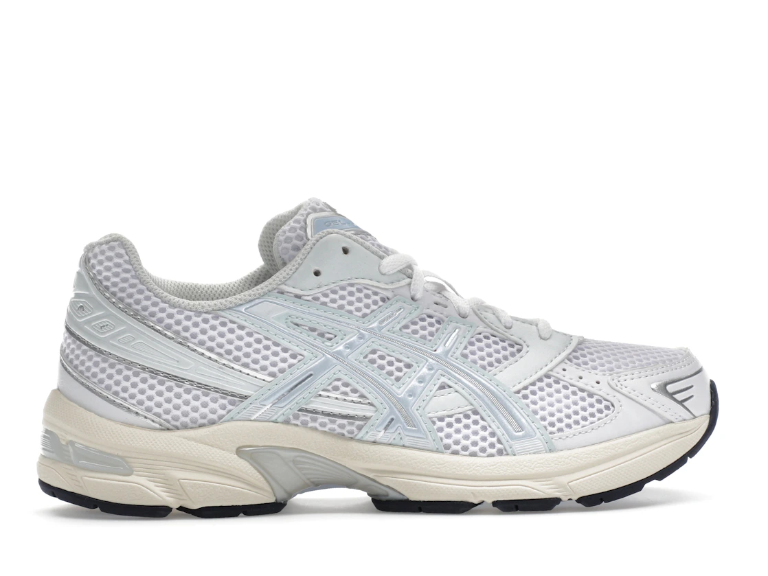 Vue 36 de ASICS Gel-1130 White Soft Sky 