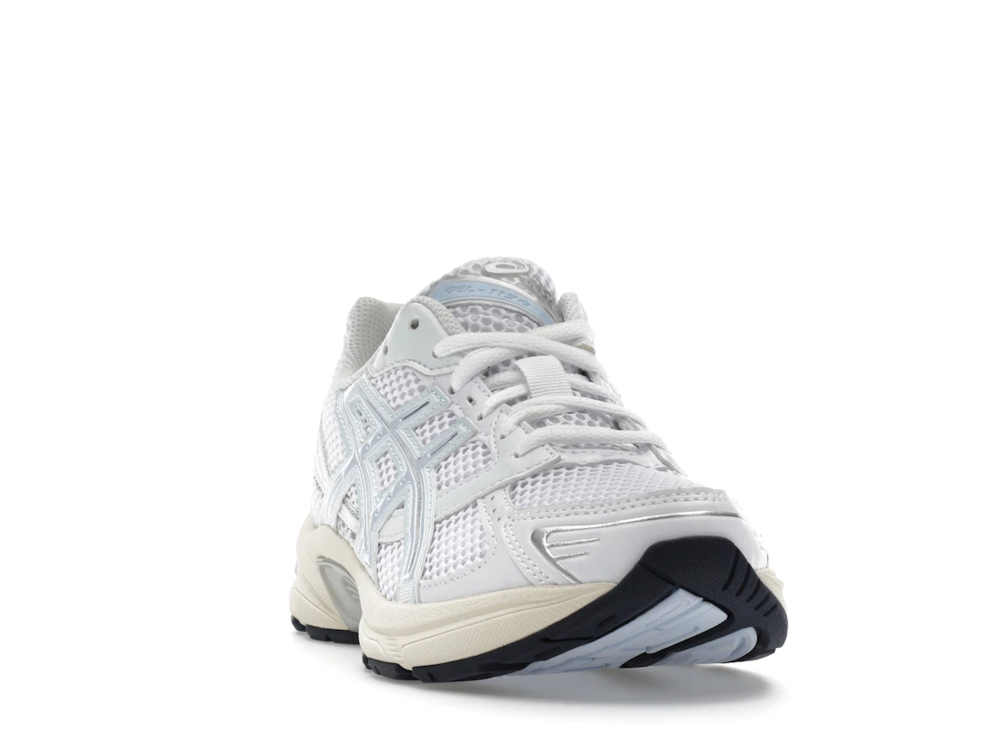 Vue 8 de ASICS Gel-1130 White Soft Sky 