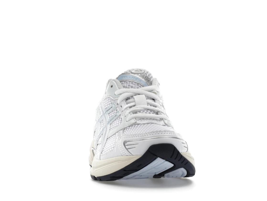 Vue 9 de ASICS Gel-1130 White Soft Sky 