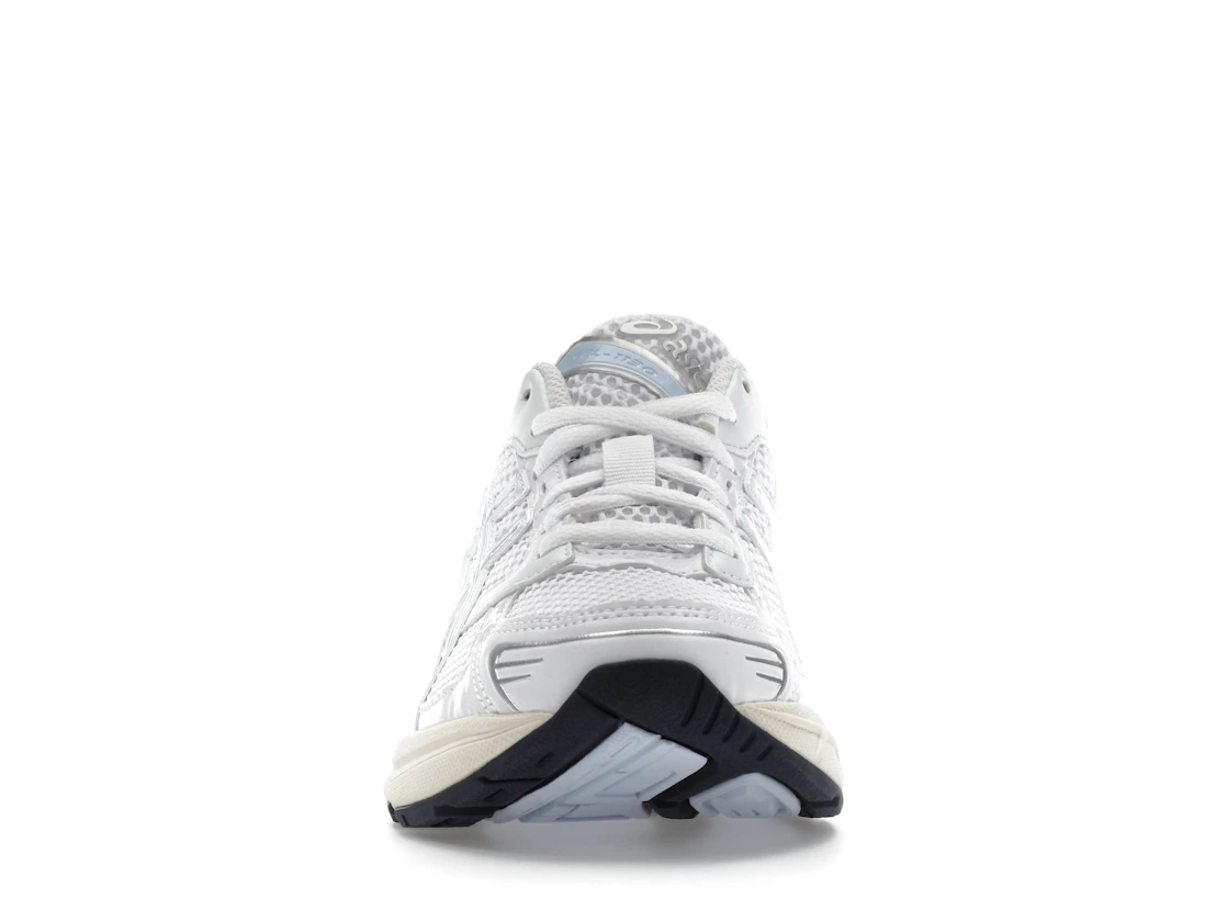 Vue 10 de ASICS Gel-1130 White Soft Sky 