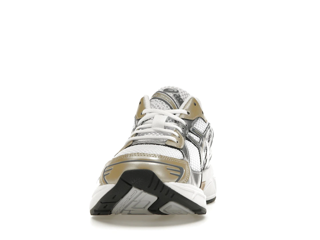 Vue 11 de ASICS Gel-1130 White Wood Crepe