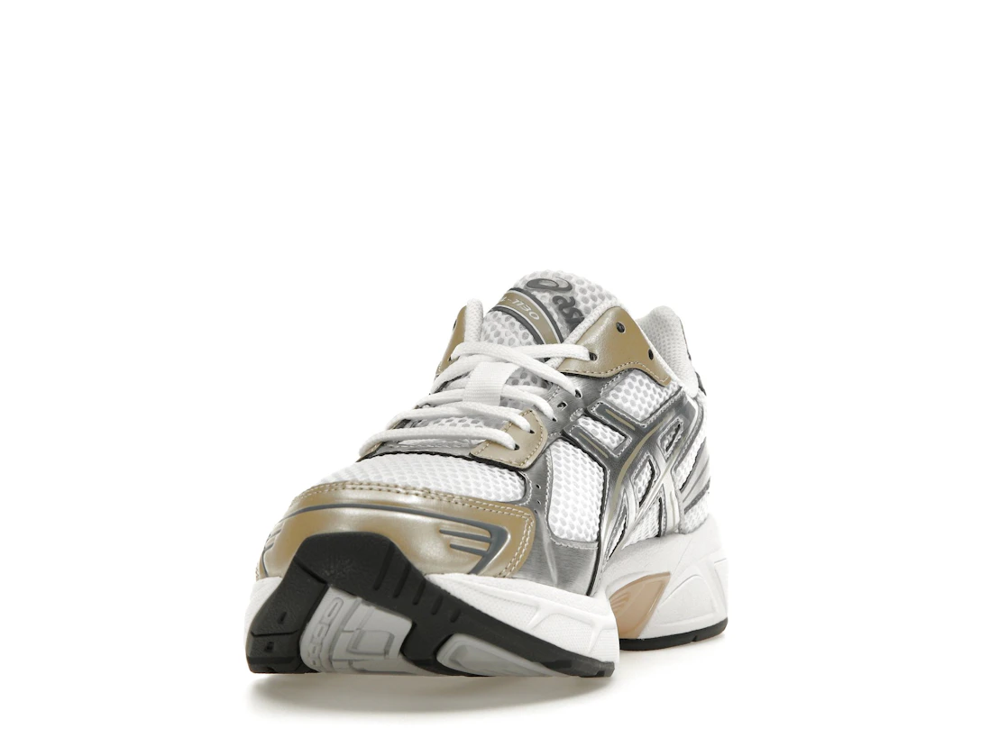 Vue 12 de ASICS Gel-1130 White Wood Crepe