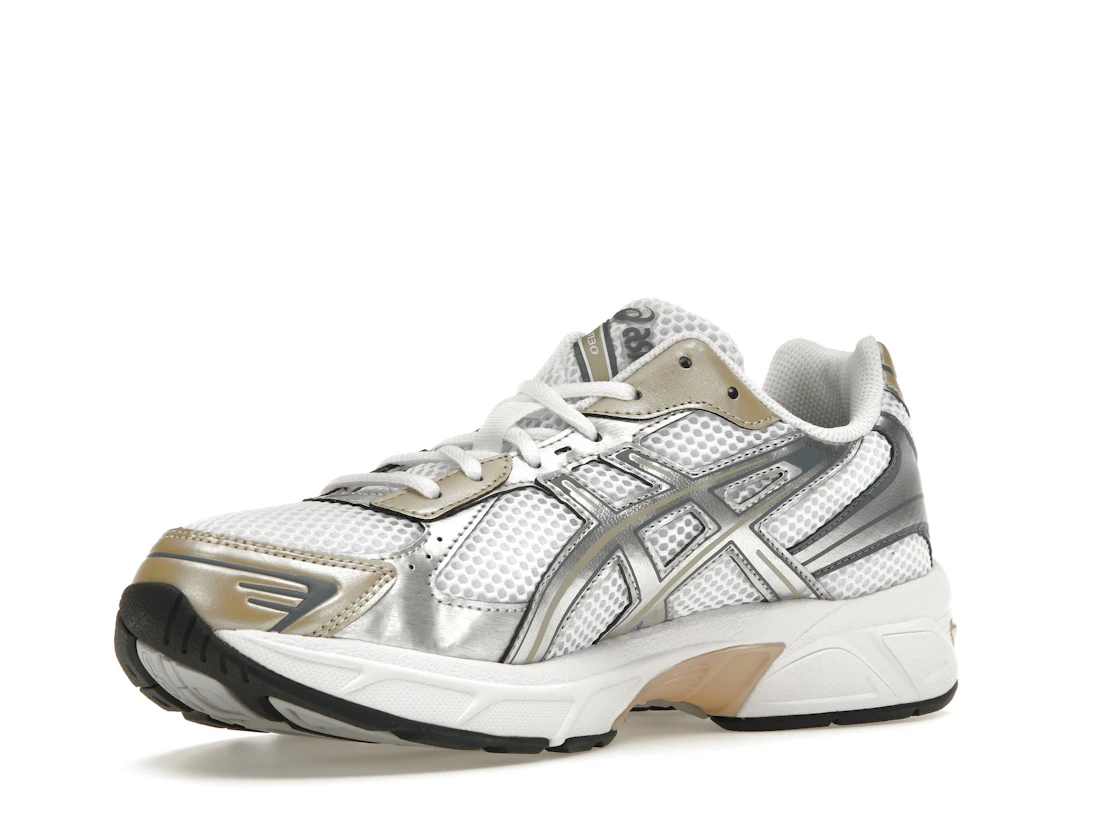 Vue 15 de ASICS Gel-1130 White Wood Crepe