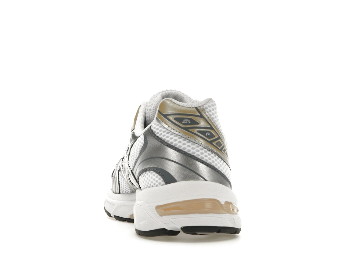 Vue 27 de ASICS Gel-1130 White Wood Crepe