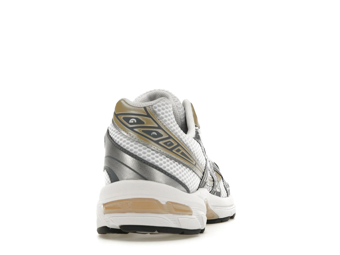 Vue 29 de ASICS Gel-1130 White Wood Crepe