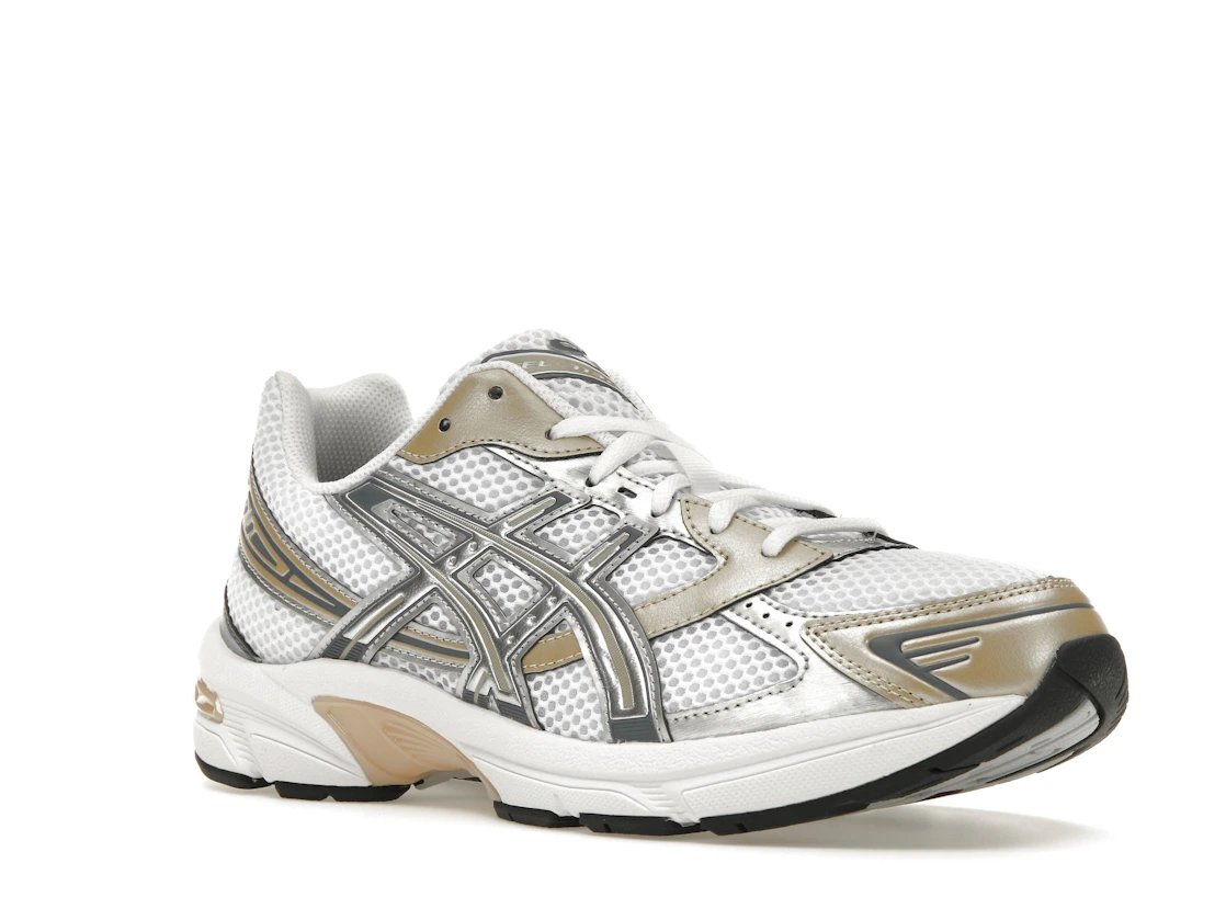 Vue 5 de ASICS Gel-1130 White Wood Crepe