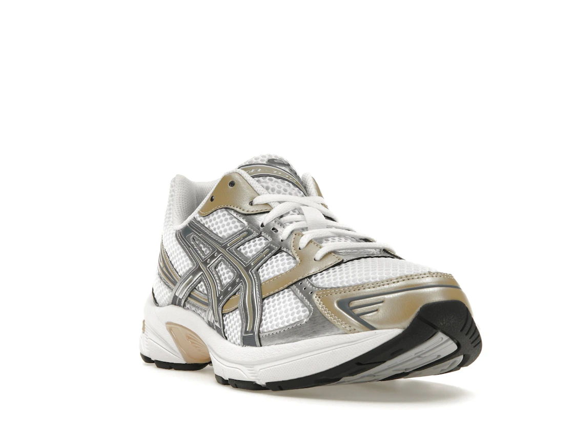 Vue 7 de ASICS Gel-1130 White Wood Crepe