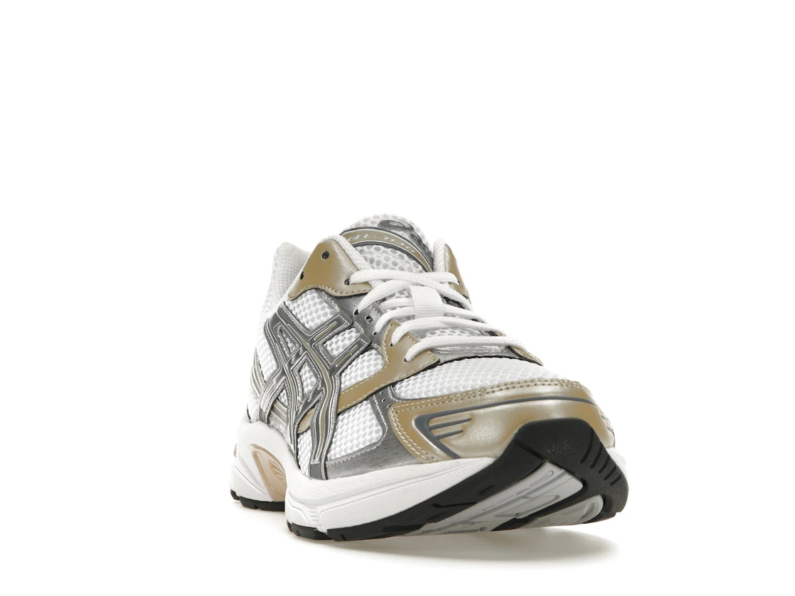 Vue 8 de ASICS Gel-1130 White Wood Crepe