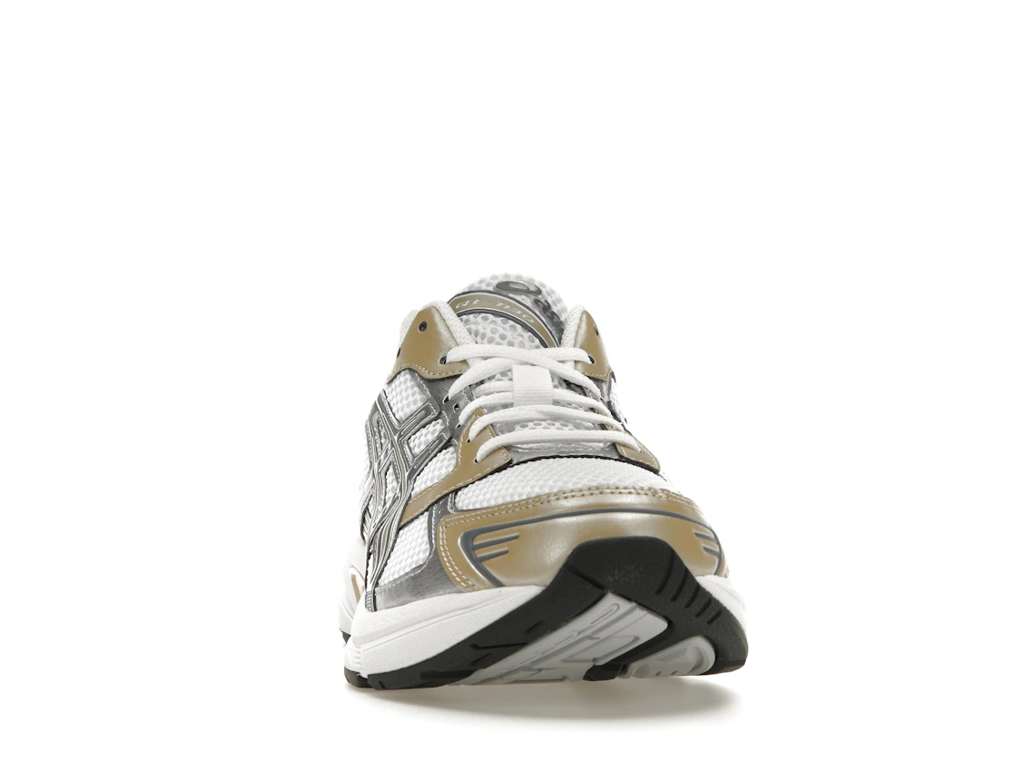 Vue 9 de ASICS Gel-1130 White Wood Crepe