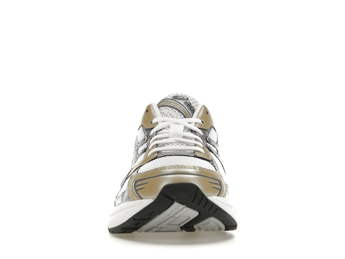 Vue 10 de ASICS Gel-1130 White Wood Crepe
