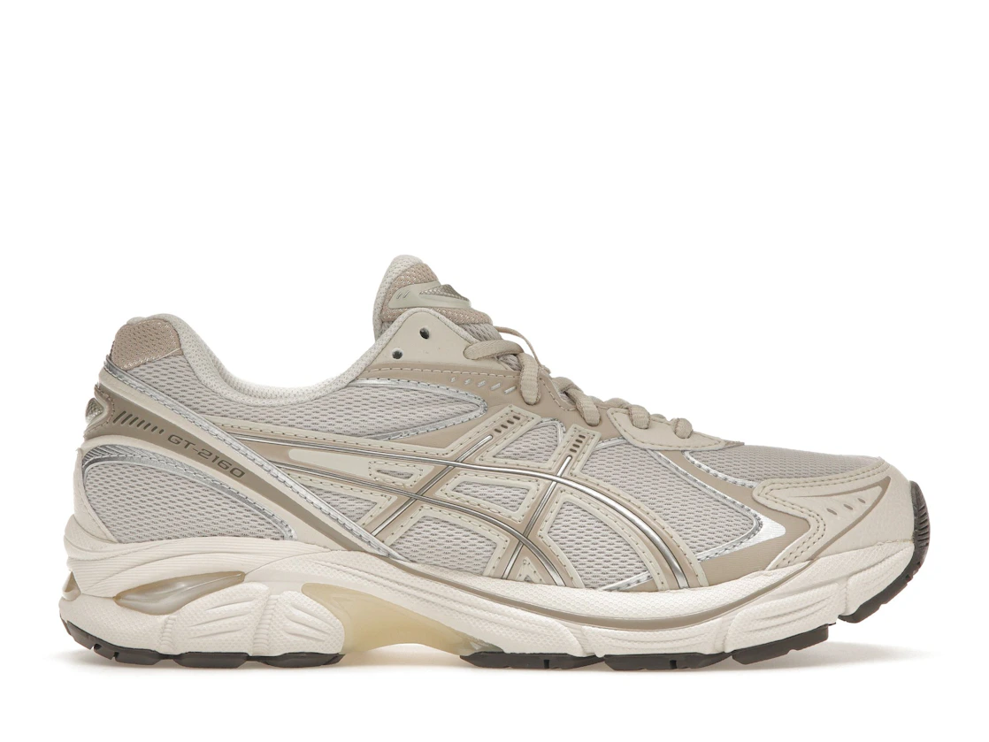 Vue 1 de ASICS Gel-2160 Oatmeal Simply Taupe