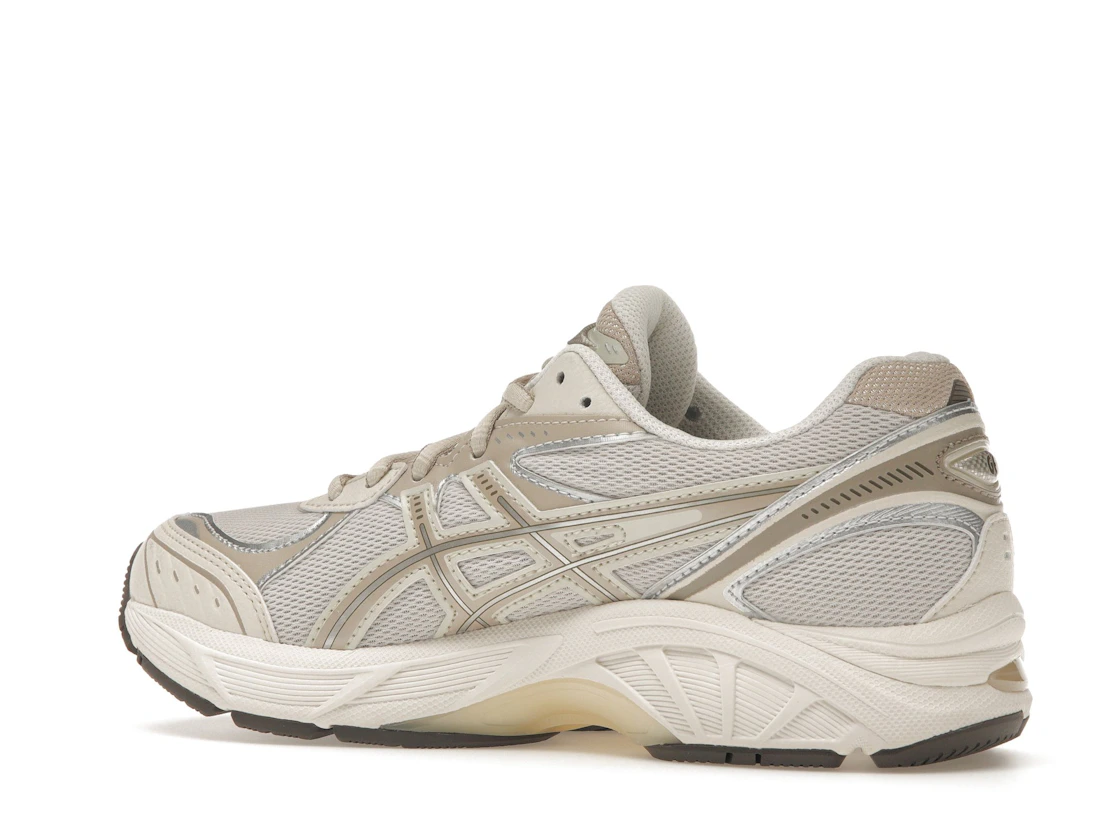 Vue 22 de ASICS Gel-2160 Oatmeal Simply Taupe