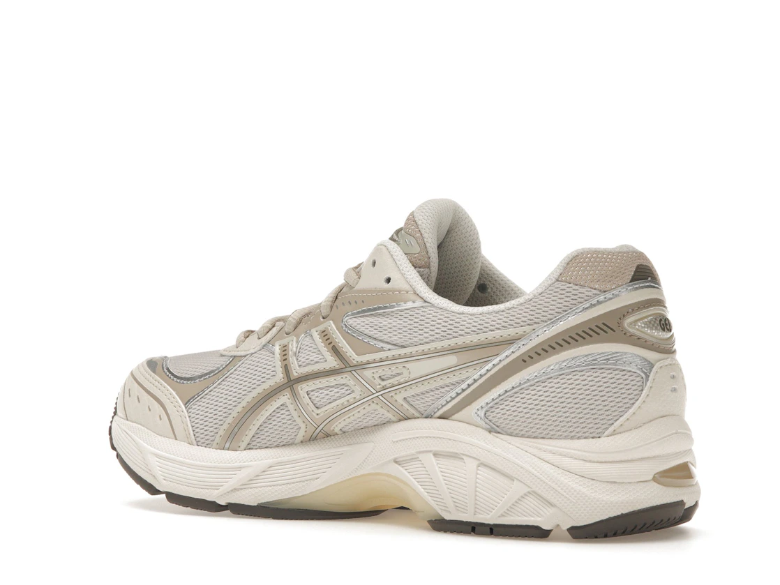 Vue 23 de ASICS Gel-2160 Oatmeal Simply Taupe