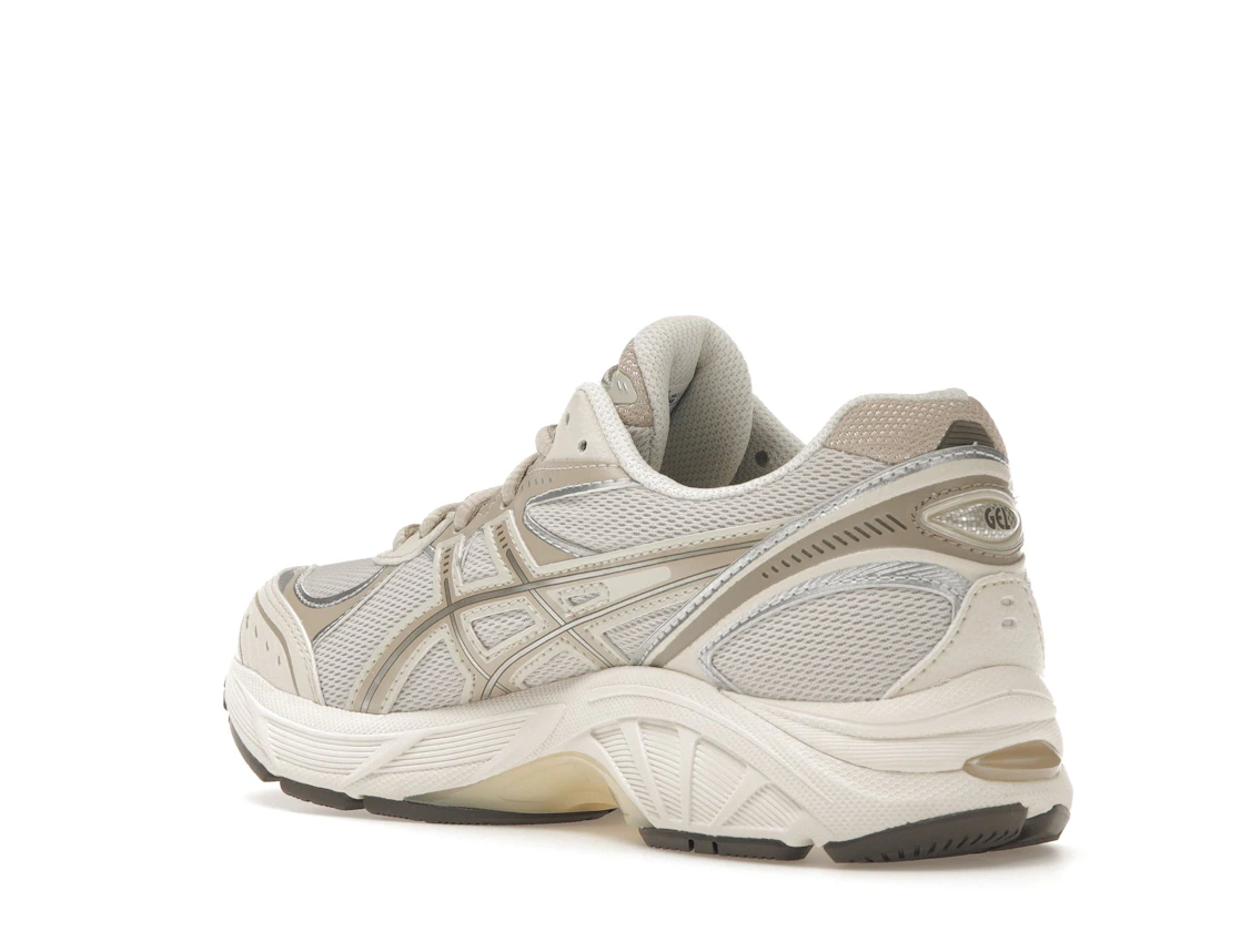 Vue 24 de ASICS Gel-2160 Oatmeal Simply Taupe