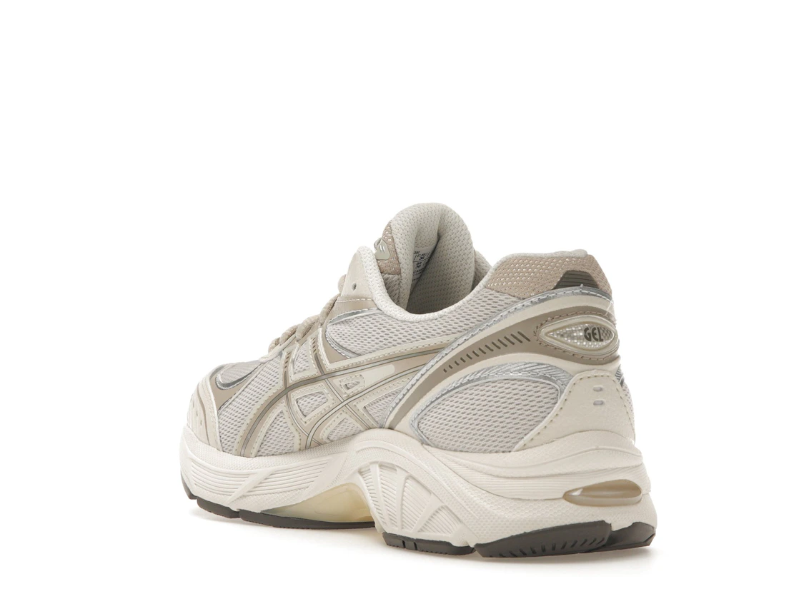 Vue 25 de ASICS Gel-2160 Oatmeal Simply Taupe