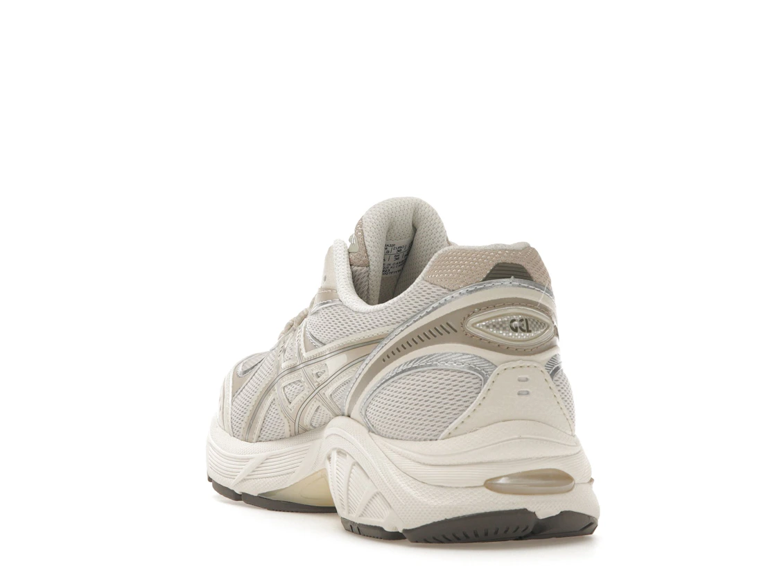 Vue 26 de ASICS Gel-2160 Oatmeal Simply Taupe