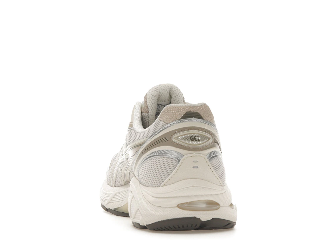 Vue 27 de ASICS Gel-2160 Oatmeal Simply Taupe
