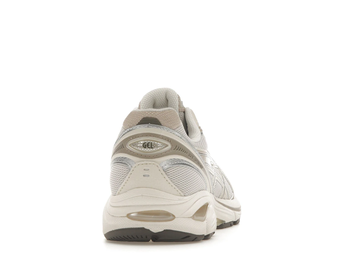 Vue 29 de ASICS Gel-2160 Oatmeal Simply Taupe
