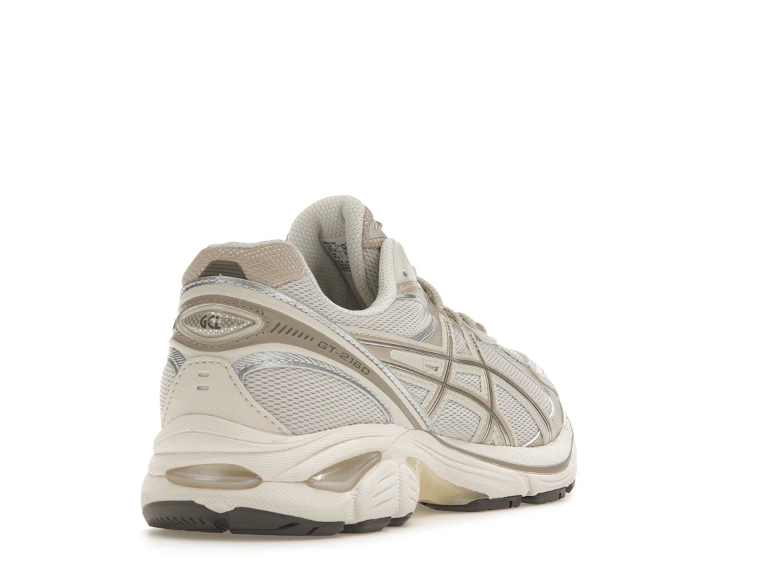 Vue 31 de ASICS Gel-2160 Oatmeal Simply Taupe