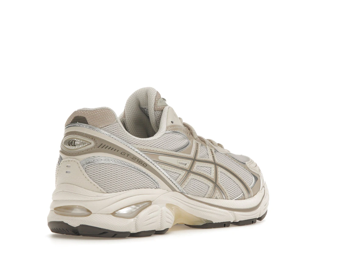 Vue 32 de ASICS Gel-2160 Oatmeal Simply Taupe