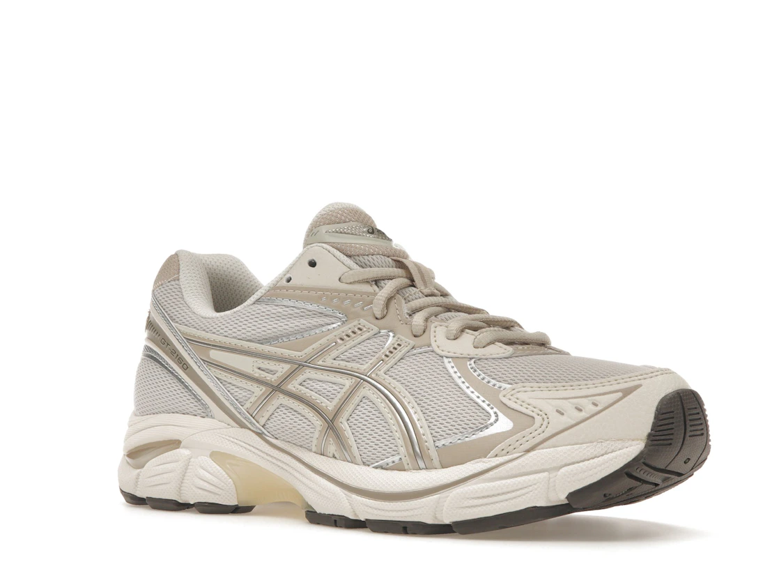Vue 5 de ASICS Gel-2160 Oatmeal Simply Taupe