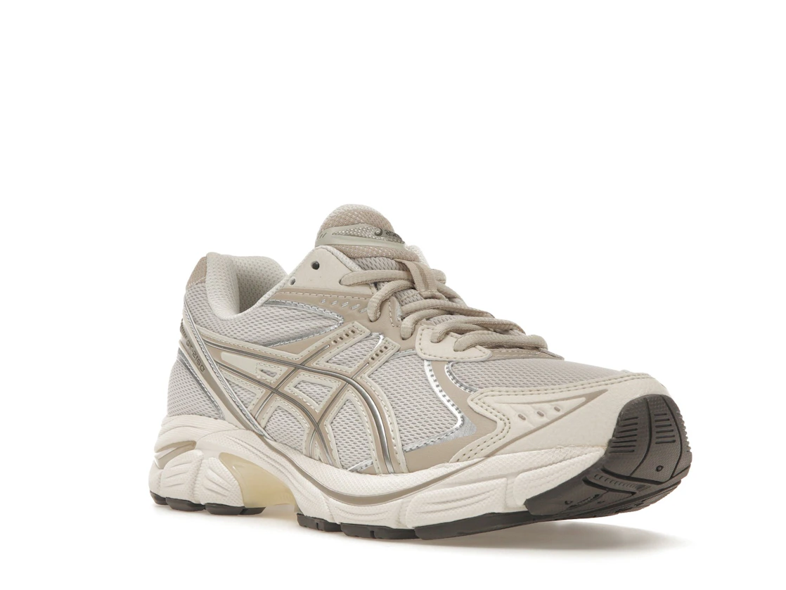 Vue 6 de ASICS Gel-2160 Oatmeal Simply Taupe