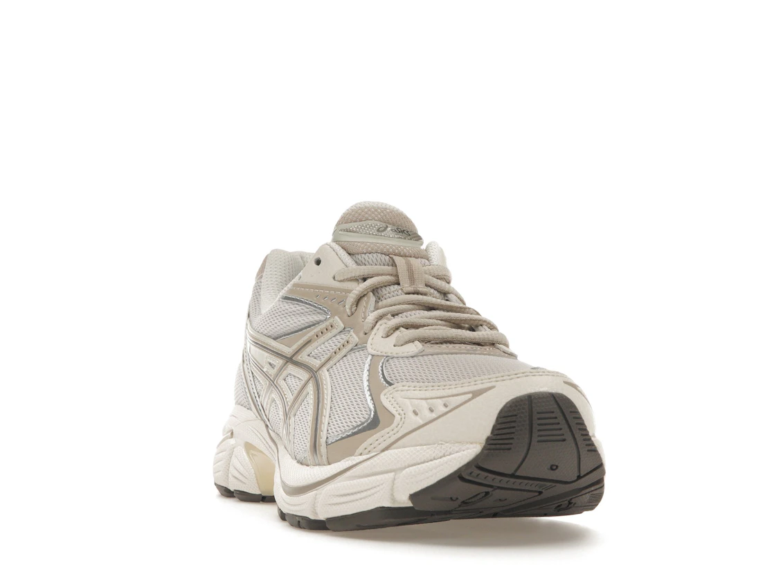 Vue 8 de ASICS Gel-2160 Oatmeal Simply Taupe