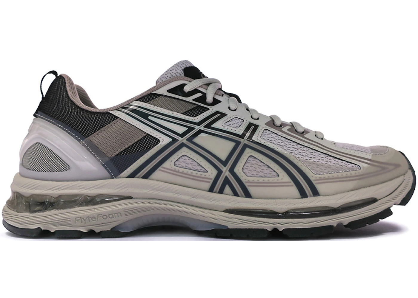 ASICS Gel-Burz 1 Kiko Kostadinov Grey