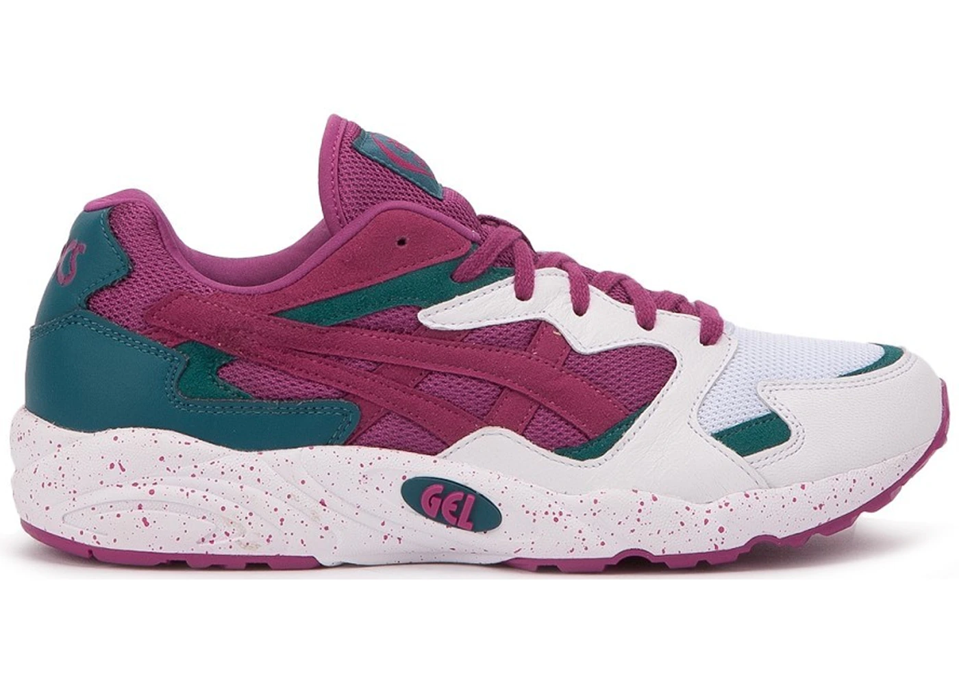 ASICS Gel-Diablo Baton Rouge