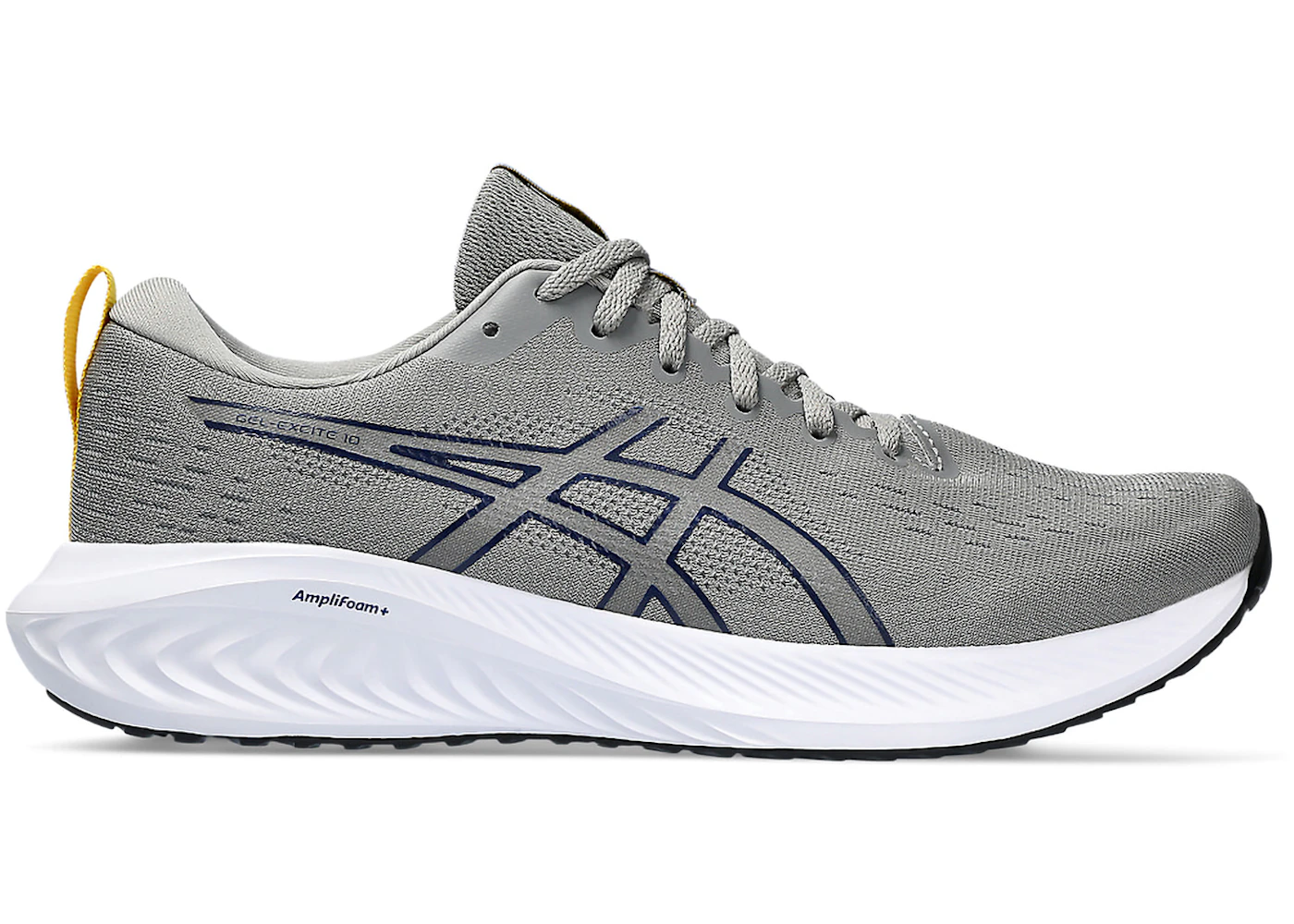 ASICS Gel-Excite 10 Clay Grey Blue Expanse