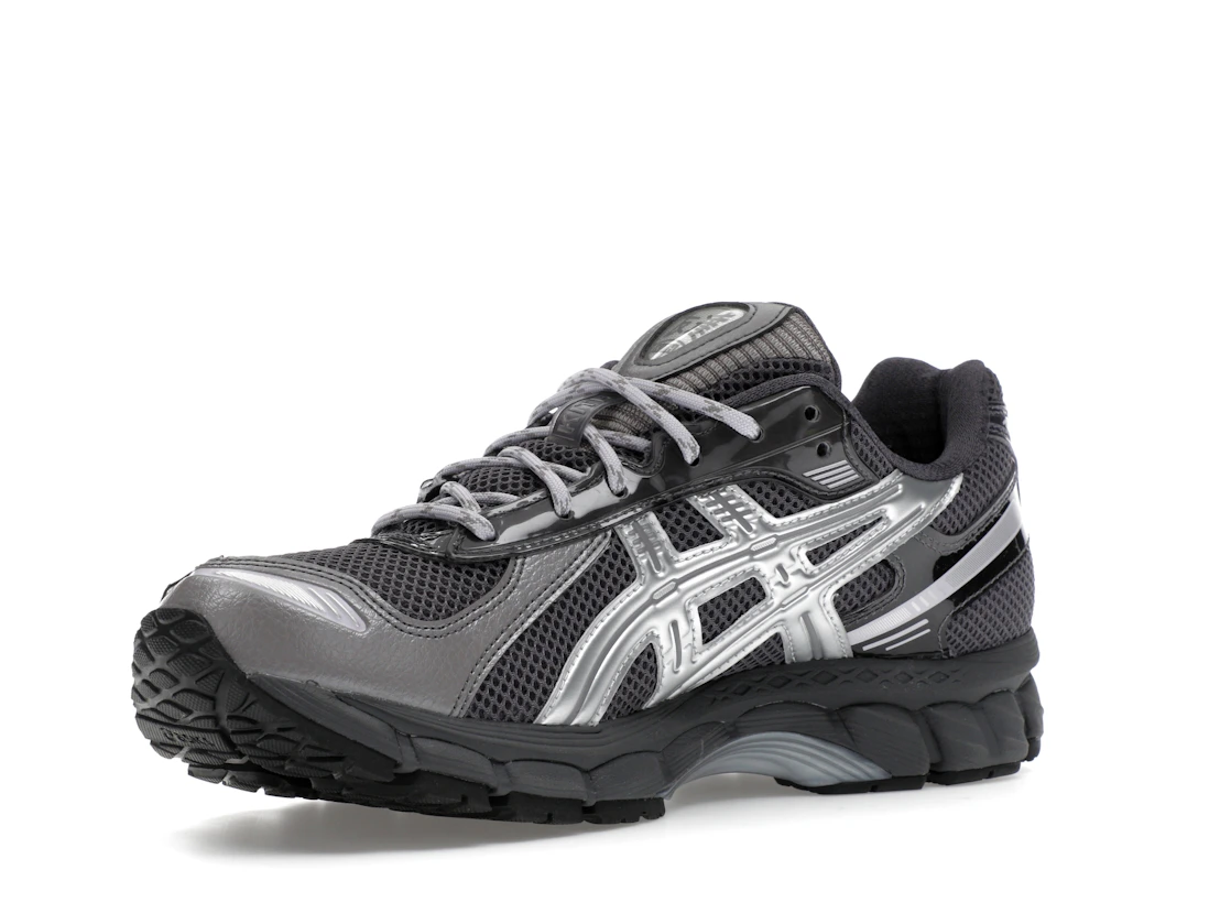 Vue 15 de ASICS Gel-Kayano 12.1 Kith Tornado Pure Silver